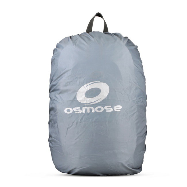 Ransel Laptop OSMOSE 169 Nylon + Raincover