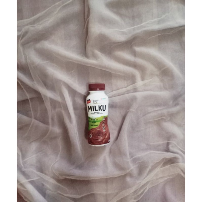 

SUSU UHT MILKU RASA COKLAT