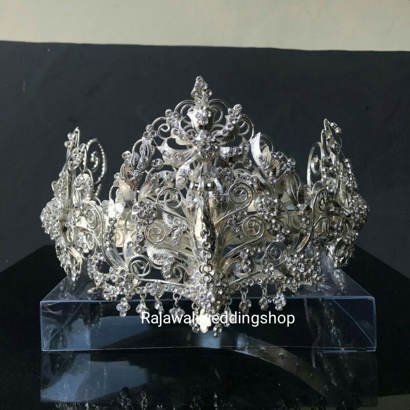 SIGER MERAK PREMIUM LIMITED EDITON