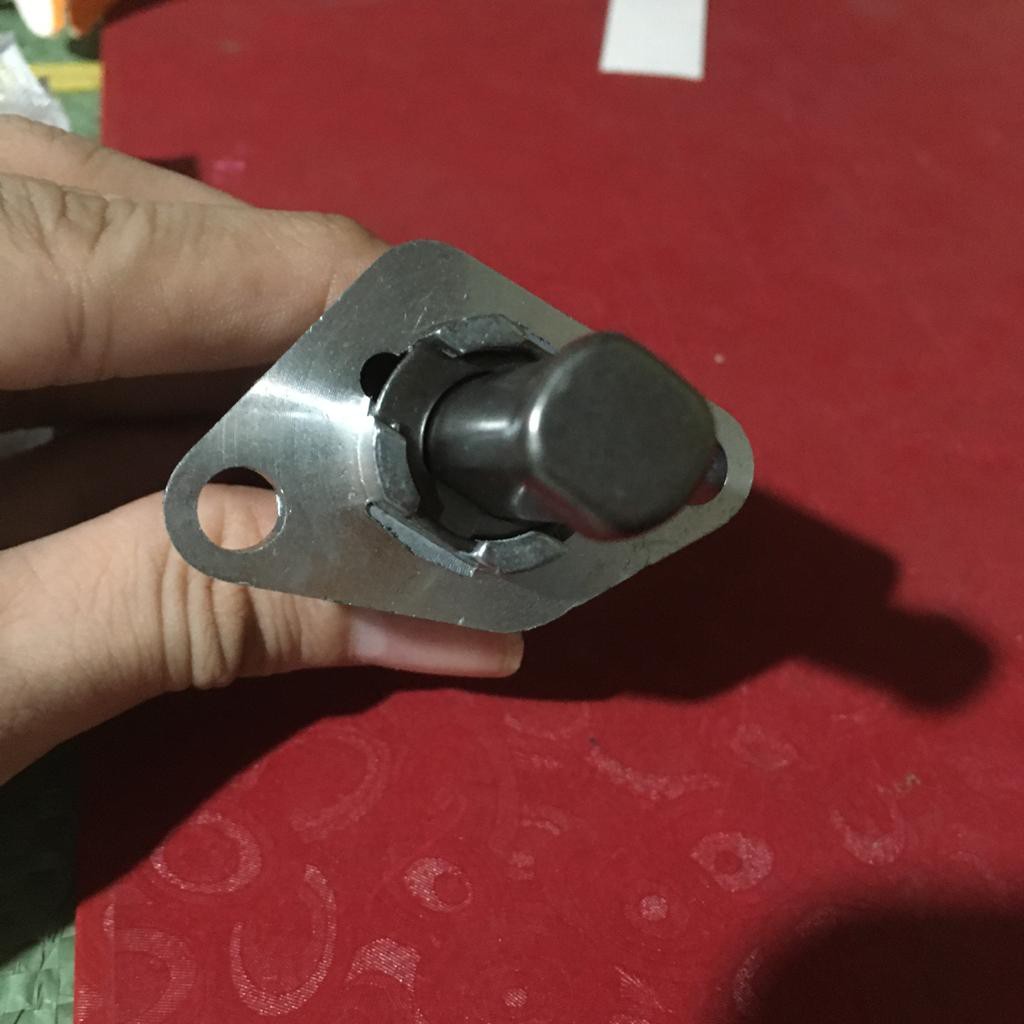 Setelan Stut - Lifter Tensioner Tonjokan Rantai Keteng Racing Yamaha Jupiter Z - MS Otomotif