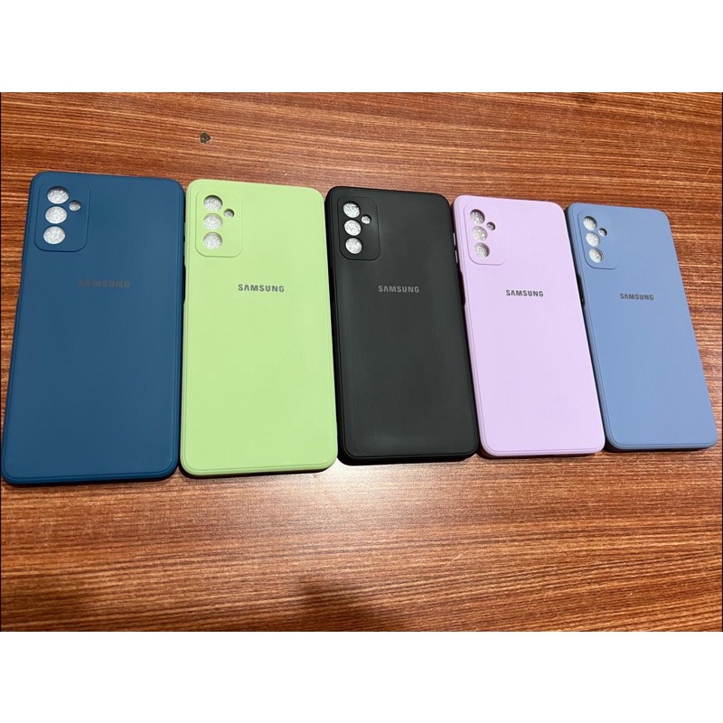 SAMSUNG S20FE/SAMSUNG S21FE/SAMSUNG S22/SAMSUNG S22+/SAMSUNG S22 ULTRA CASE LENS EDGE (GROSIR)