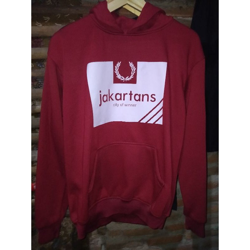 jaket jakartans