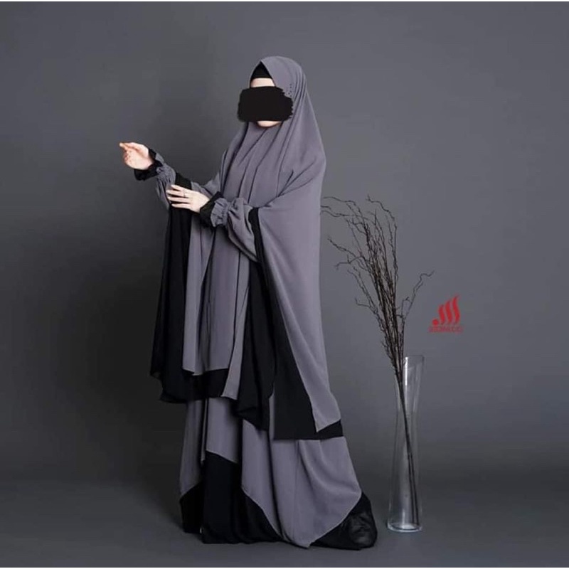 Ramadhania series by sidra