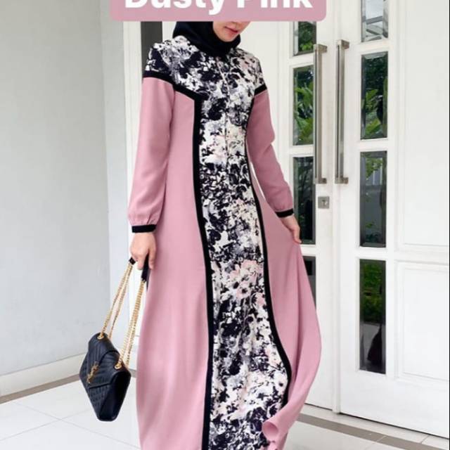 Quita dress by madeira