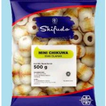 

shifudo mini chikuwa 500gr