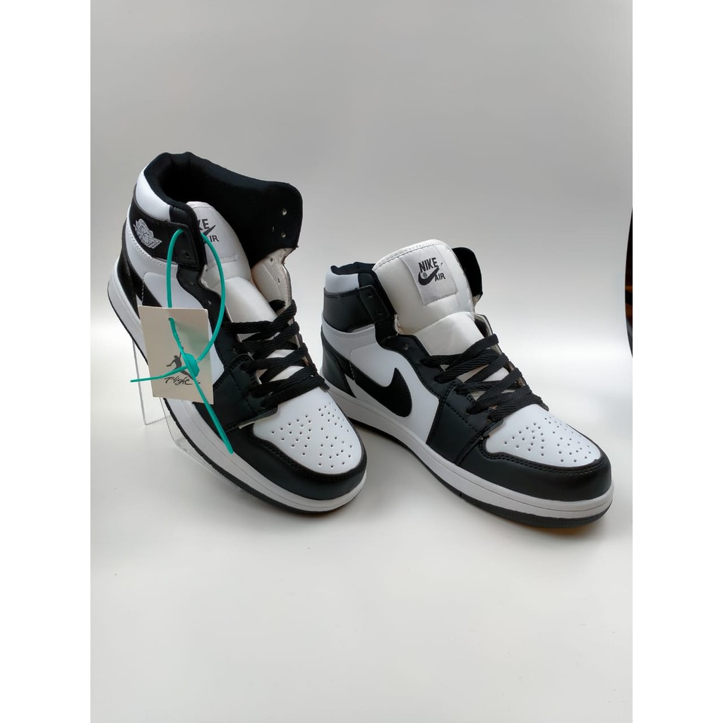 Sepatu Sport Casual Running Santai Cowo Cewe Murah Nikke AirJordan