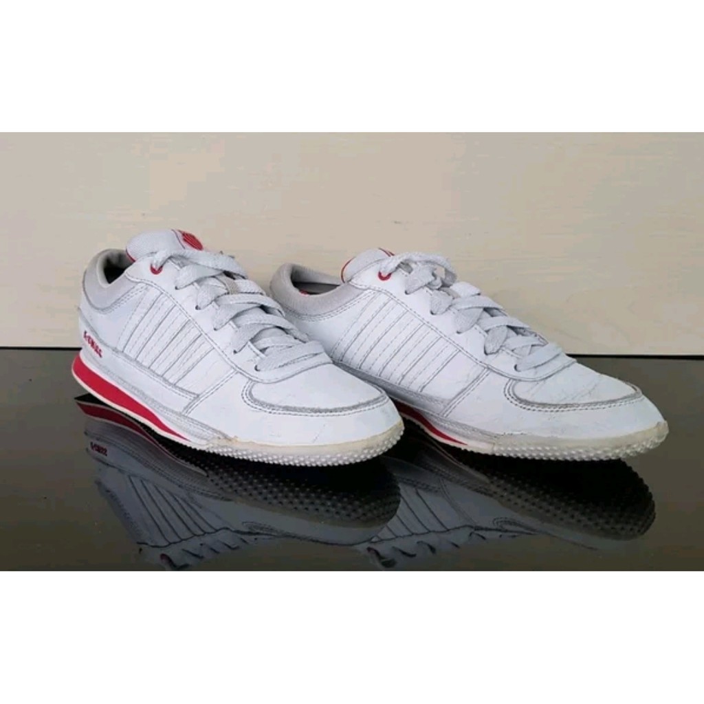 original k swiss