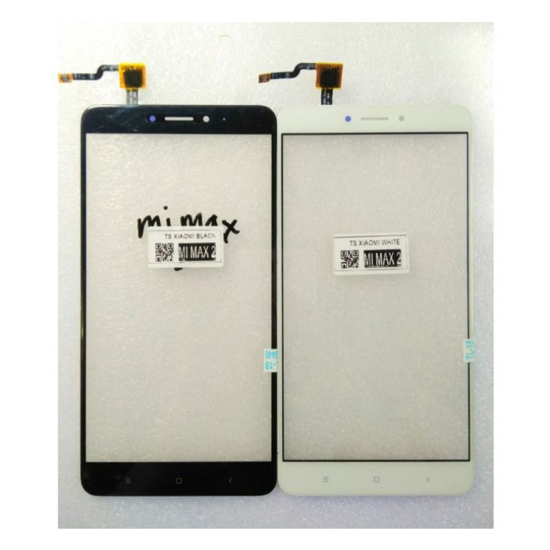 TOUCHSCREEN TS XIAOMI MI MAX 2