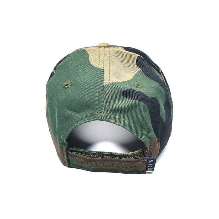 Terbaru TOPI ARMY LORENG US 511+ TACTICAL MILITARY HAT CAP OUTDOOR