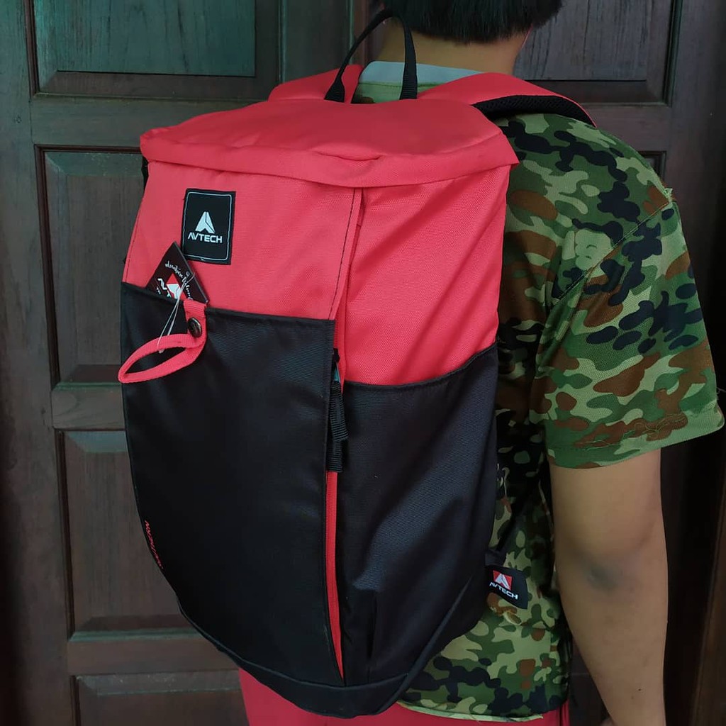 Tas Ransel Avtech Southern Original Daypack