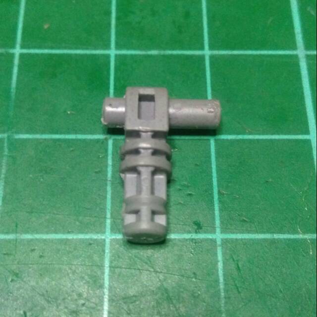 Gundam MG Freedom Ver 2.0 konektor waist leg