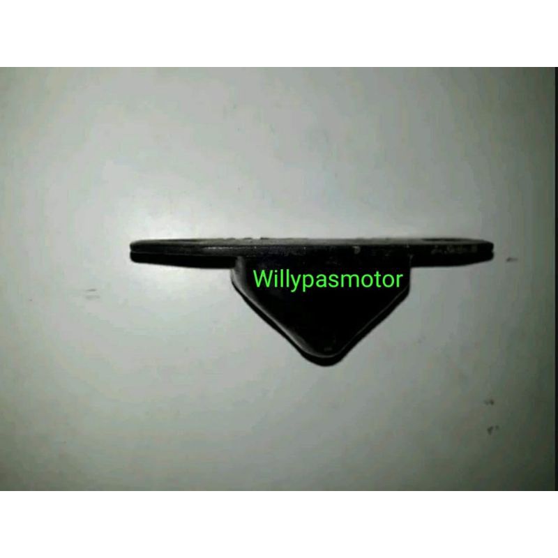 Bumper Front Spring Taft Independent-Rocky Independent-Feroza Independent