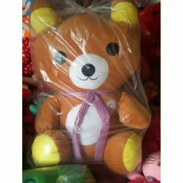 Boneka rilakuma jumbo