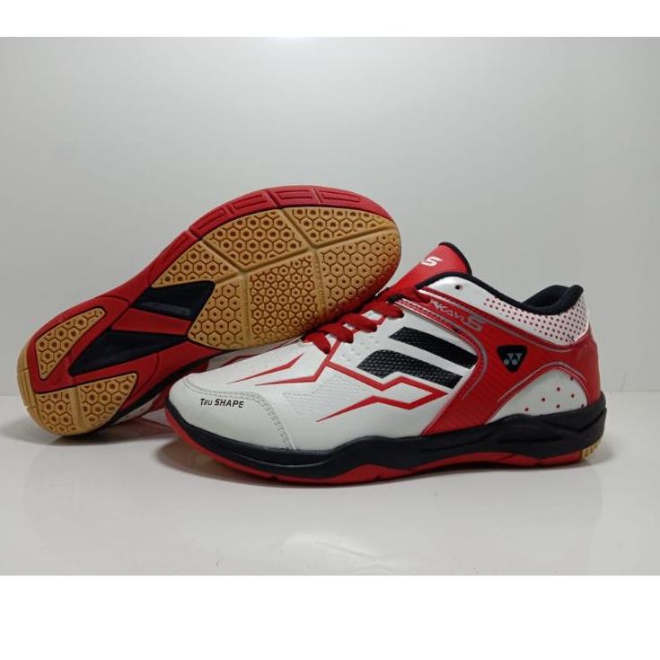 Hemat Terbatas Sepatu Yonex Akayu S Sepatu Bulutangkis Yonex Akayu S