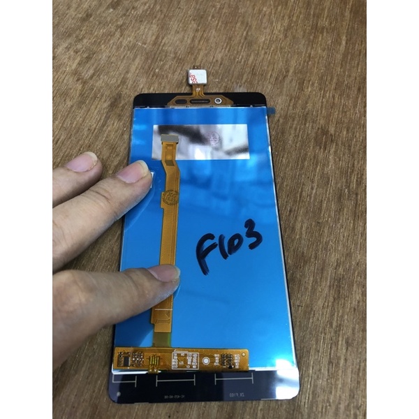 LCD COOLPAD F 103 + TS