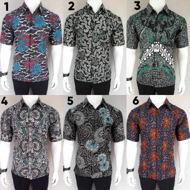 

Batik lebaran 2020 laki-laki