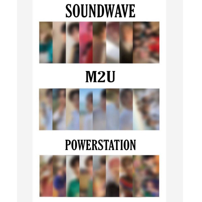 SHARING LUCKY DRAW ENHYPEN