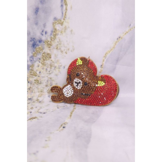 Gantunga permata rilakkuma korilakkuma original san x