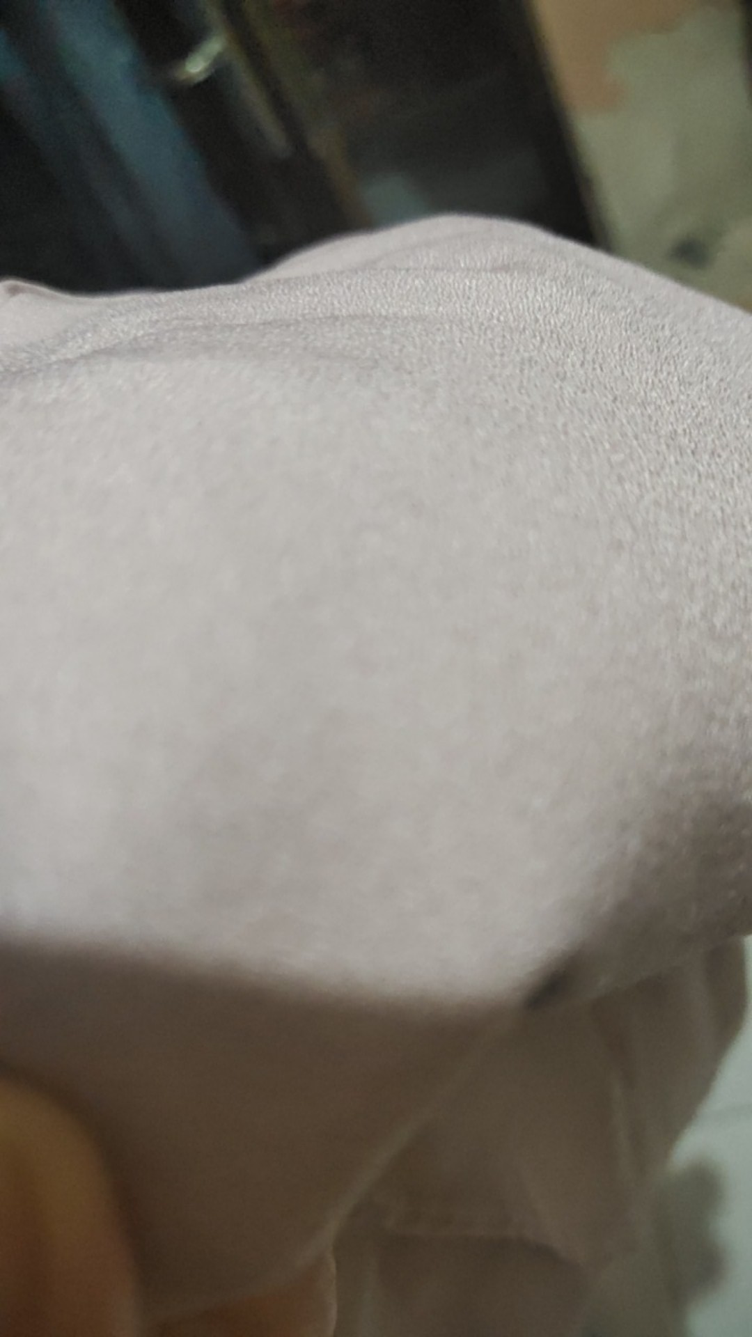 Kain Wollycrepe(kain Murah)