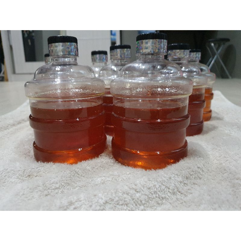 

Madu Yaman, Madu hadromaut isi ±500gr