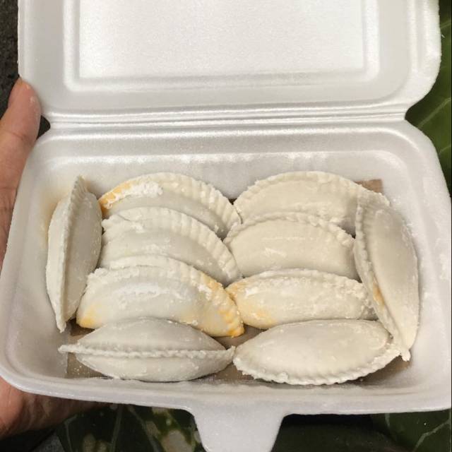 

(JAOL) CIRENG GALAK ISI AYAM