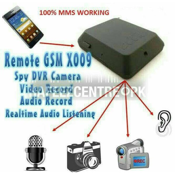 Termurah              Sale alat spy sadap suara voice&camera READY