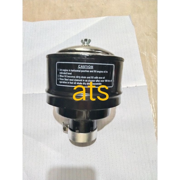 filter udara saringan udara kubota rd85 model lama