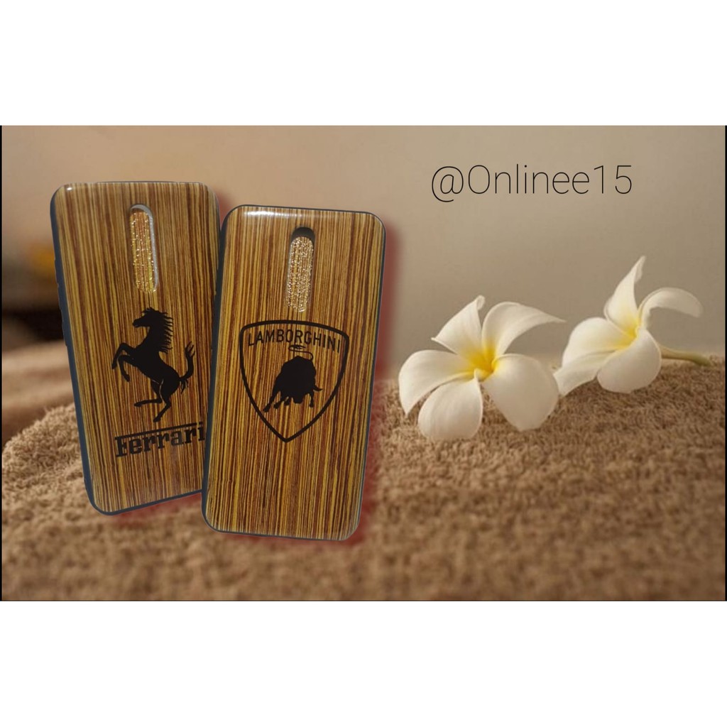 [ ON1578 ] FUZE / SOFTCASE  NOTE9 MI8A MI7A MI6A MI5A MI4A