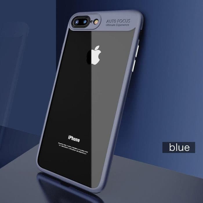 Premium Case Auto Focus iPhone 6 6S Plus