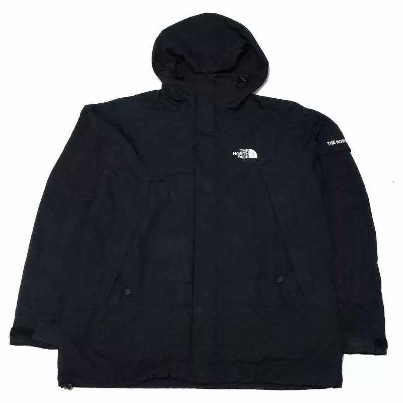 TNF SIDE POCKET