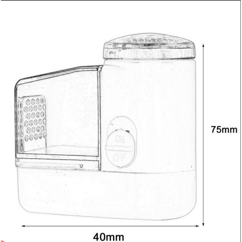 TaffHOME Mesin Pencukur Bulu Halus Pakaian Electric Portable Grosir.!!