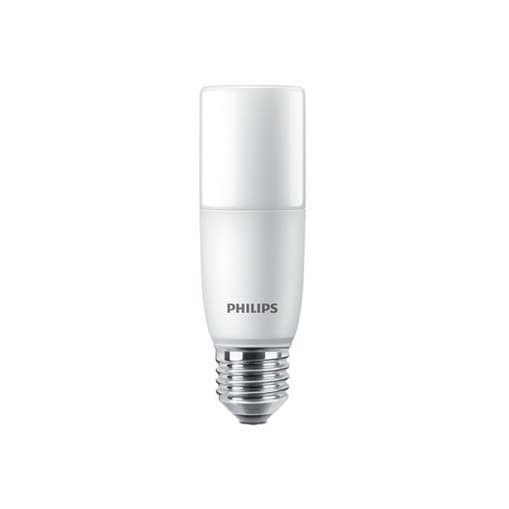 Philips LED Stick 9.5w E27 6500K White Lampu Bulb 9.5 watt Putih 9,5 w