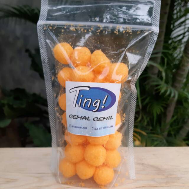 

CHIKI BALL