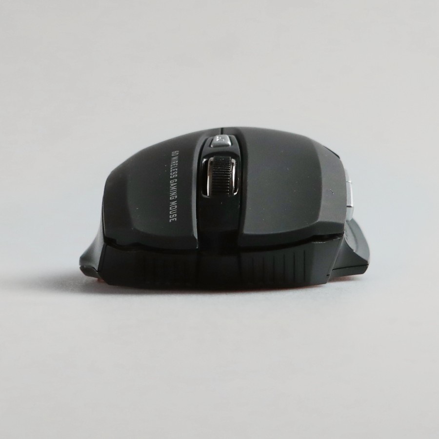 Mouse Wireless Rexus RX109 Xierra Professional