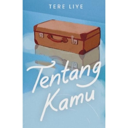 

TENTANG KAMU Best Seller