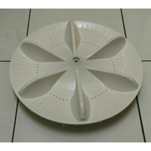 PULSATOR MESIN CUCI PANASONIC Bagus