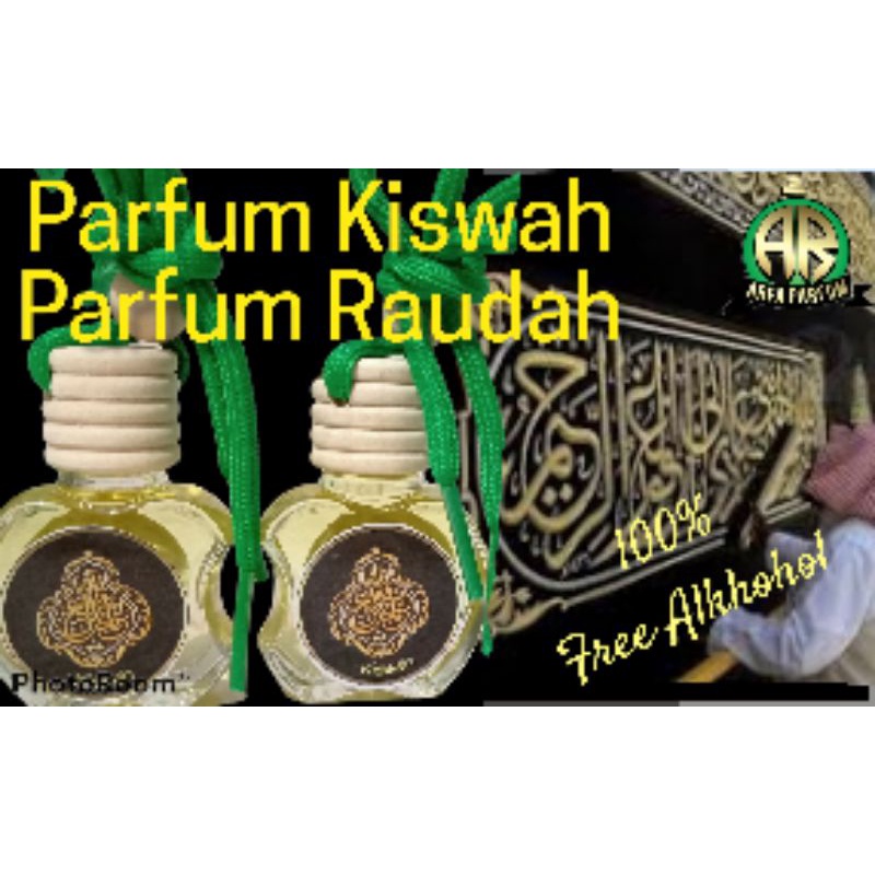 Parfum Mobil Kiswah, Parfum Tempat Ibadah, Parfum Masjid mushola