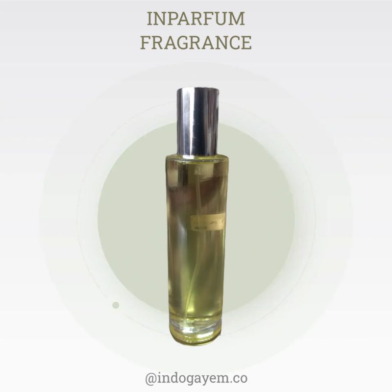 JASTIP INPARFUM FRAGRANCE 100 ML