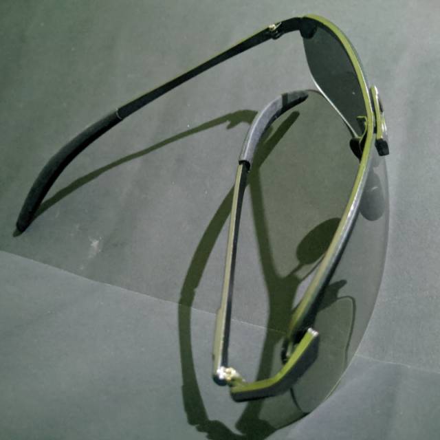 Original Kacamata Photocromic Polarized Anti UV sunglasses