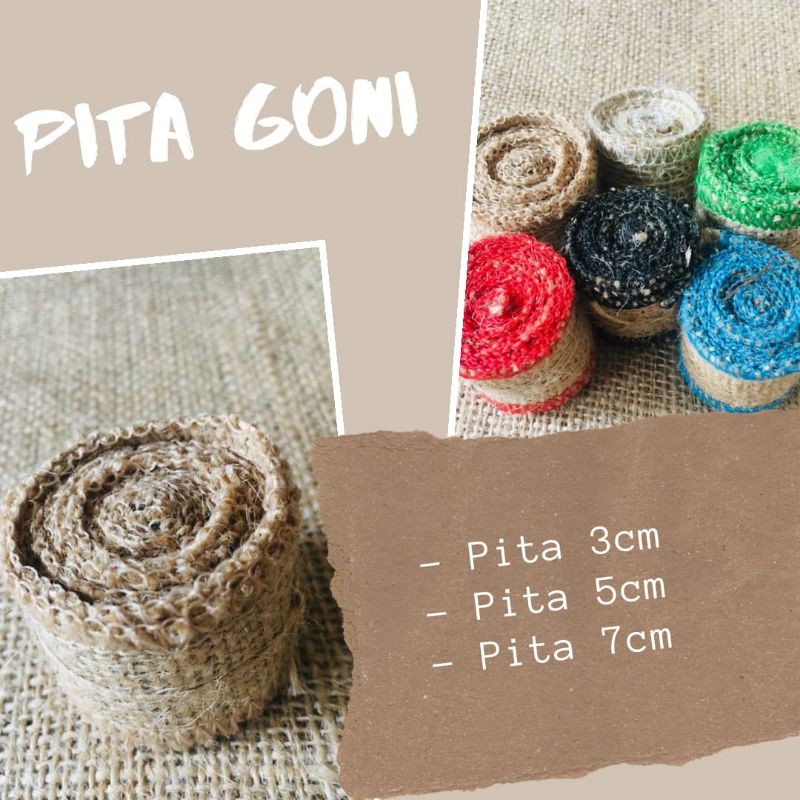 

Pita Goni