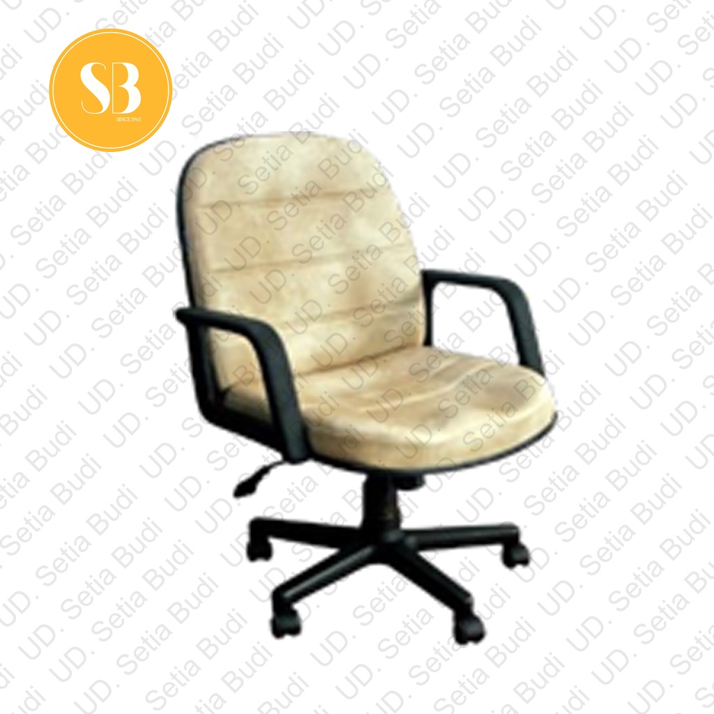 Kursi Kantor Hidrolik Staff Tiger T-906