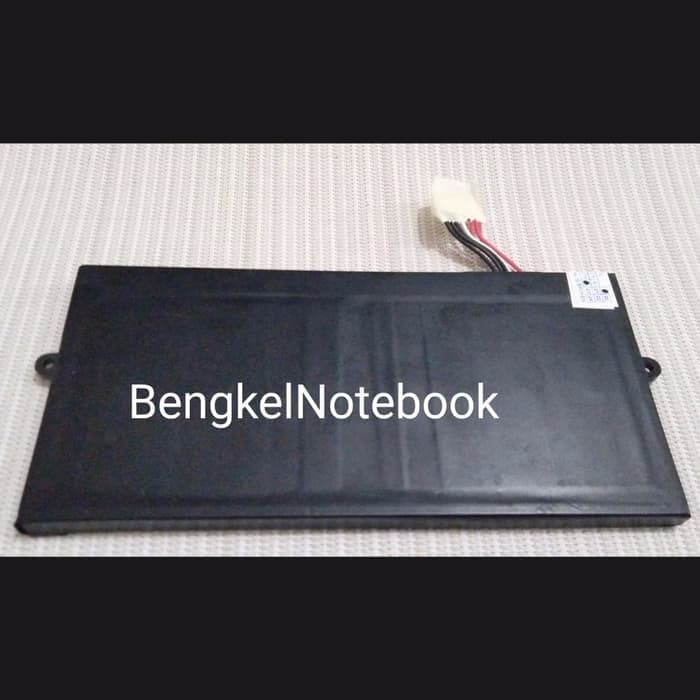 Baterai Axioo Mybook 10 P102 AJP AJQ NV-576358-2S
