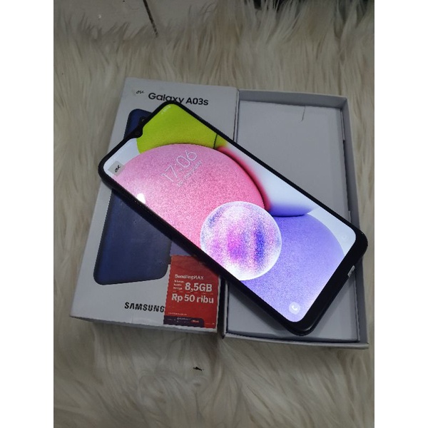 Samsung Galaxy A03s 4/64 GB - Sein