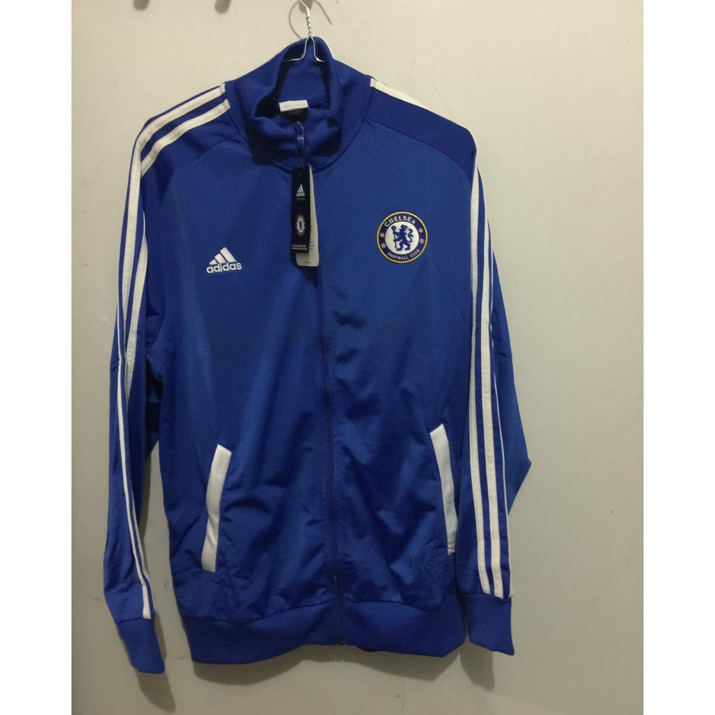 chelsea jacket size L co tracktop