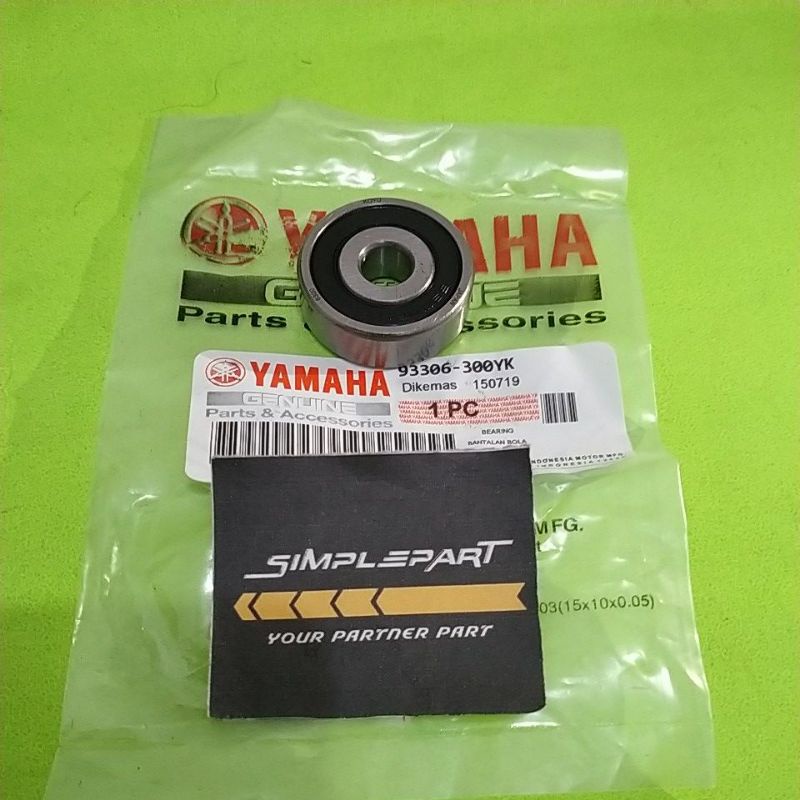 Bearing roda depan yamaha 6300 laher bearing roda depan mio bearing roda depan mio j mio m3 bearing roda depan jupiter vega vega zr 6300RS yamaha