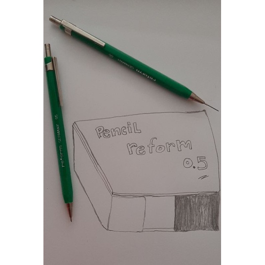 

Pensil Mekanik
