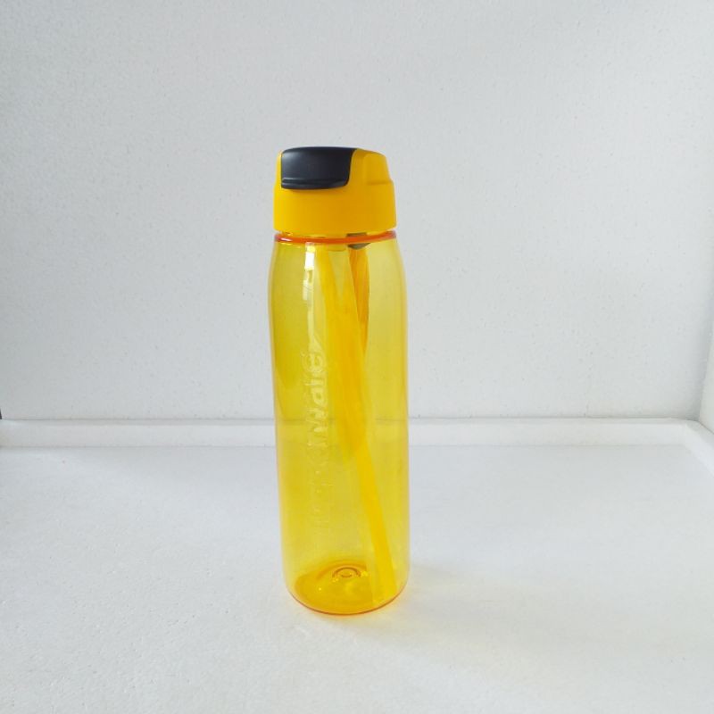 botol minum tupperware H2Go with Straw 750ml