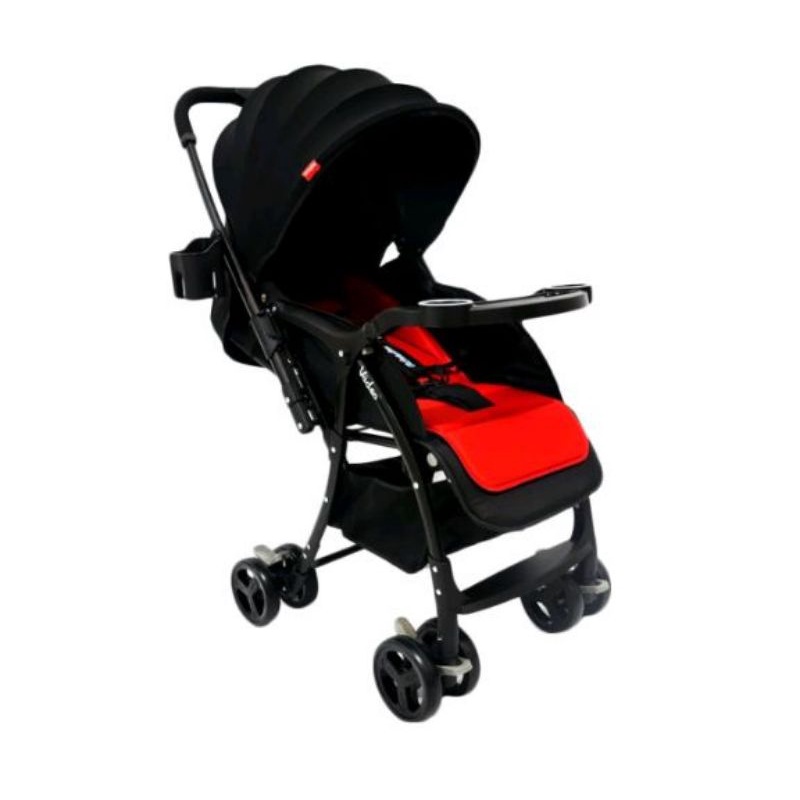 stroller vadso pliko