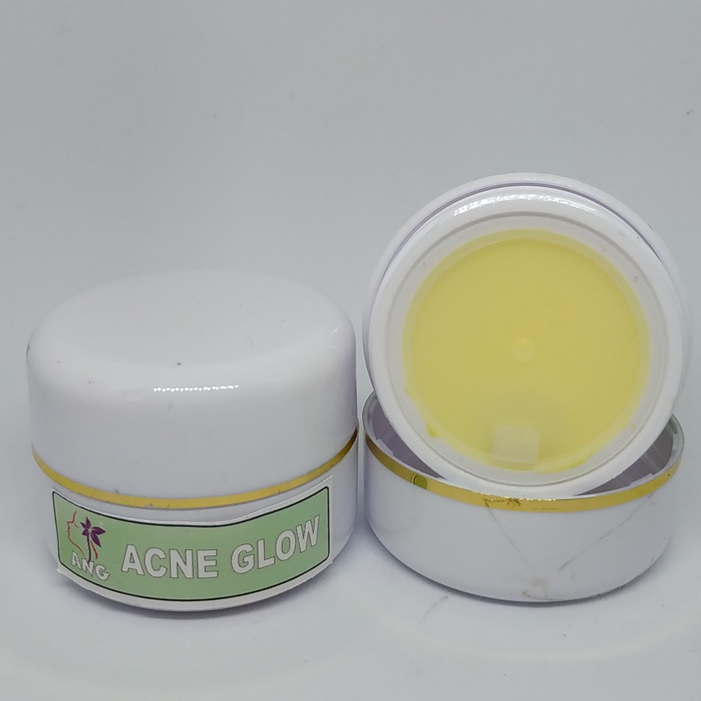 ACNE GLOW THERASKIN / CREAM MALAM / NIGHT CREAM