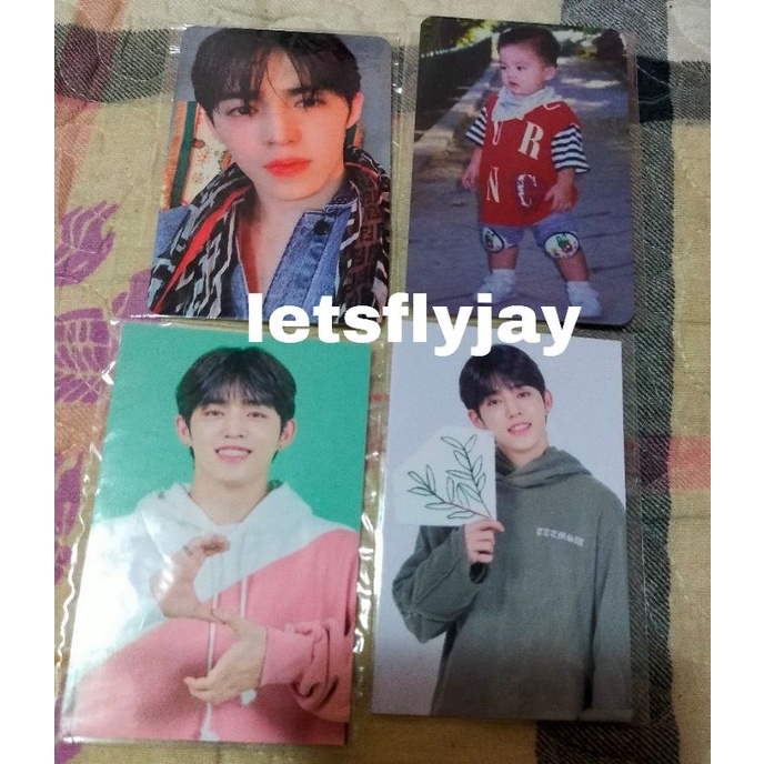 PC BABY SCOUPS SEMICOLON SEUNGCHEOL